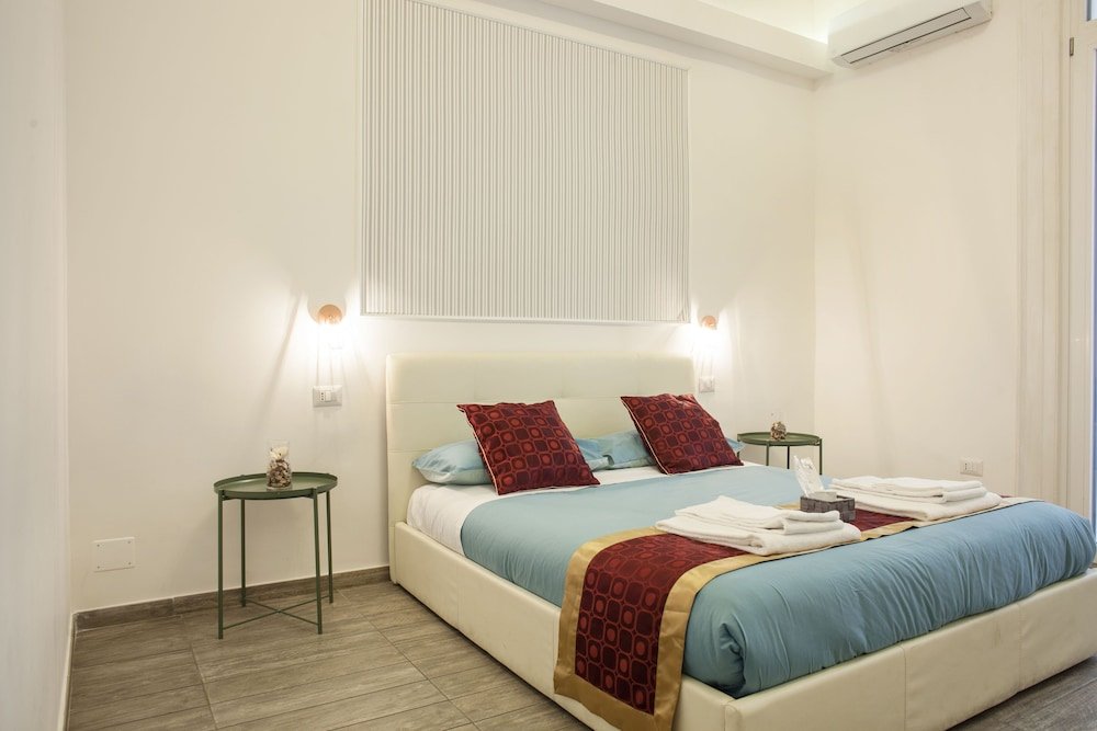 Фото B&b Martucci Avenue