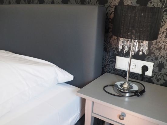 Фото Hotel Kipphut