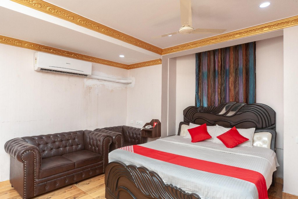 Фото Oyo 9259 Madurai Alagar