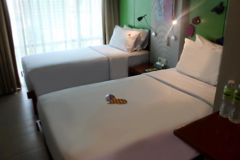 Фото MaxOneHotels.com at Sabang