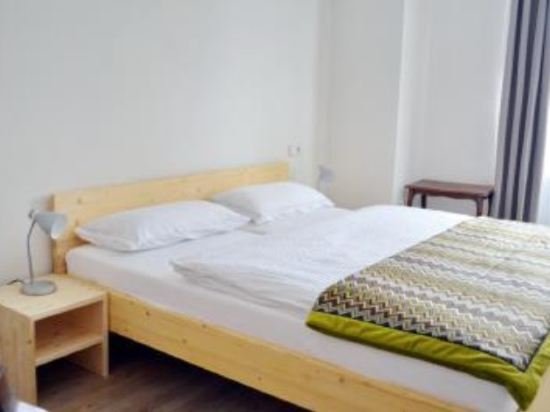 Фото Cafe Verkehrt - Kultur Genuss Hotel