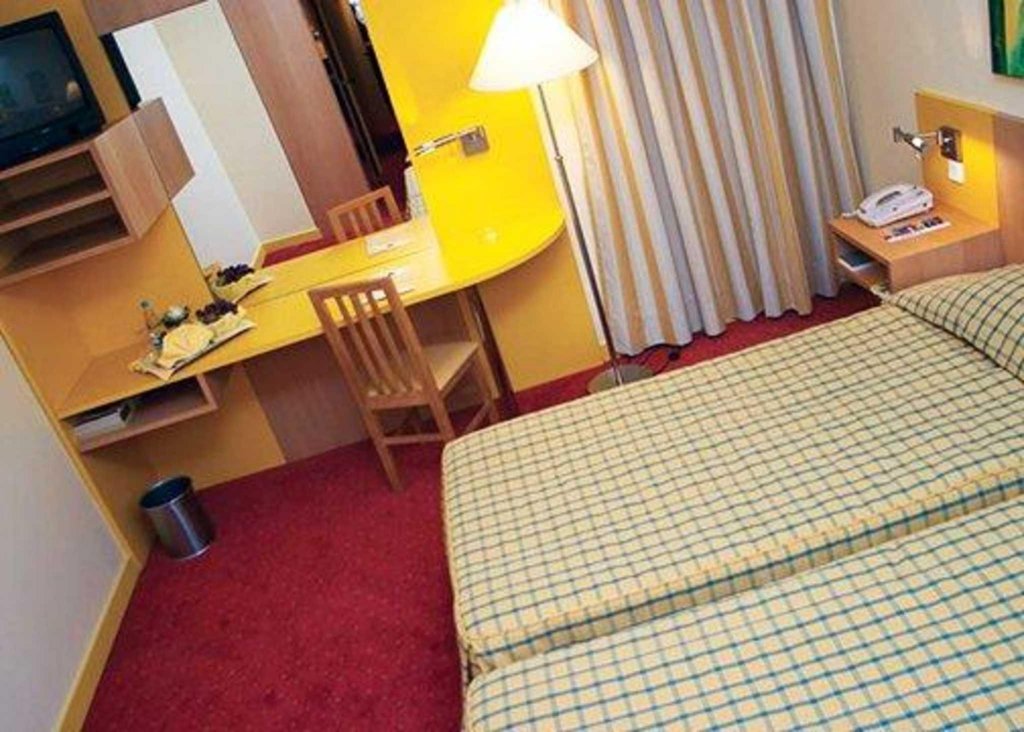 Фото Flag Hotel Braga