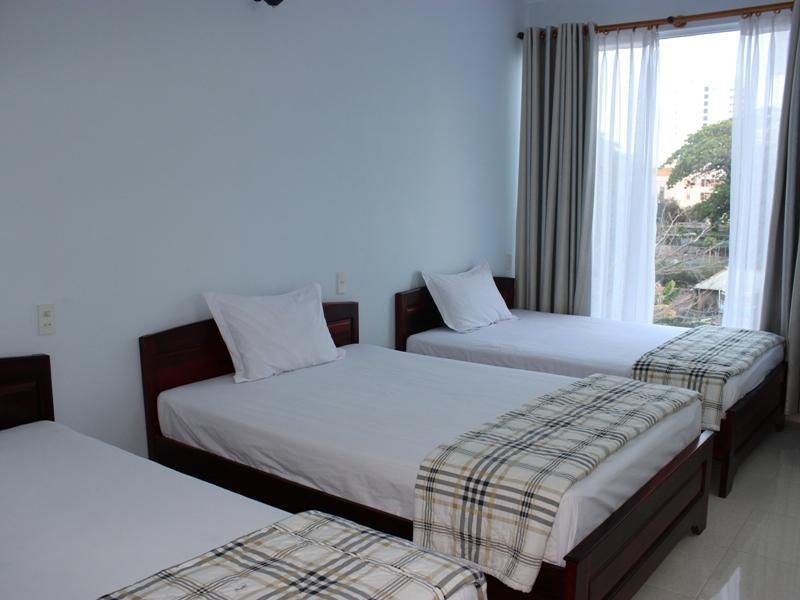 Фото Quang Nhat Hotel