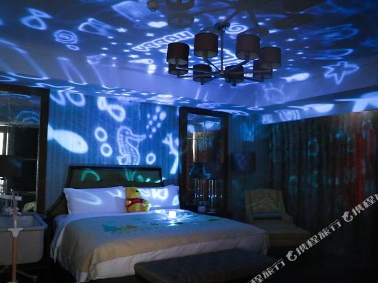 Фото Meilu Legend Hotel Hangzhou