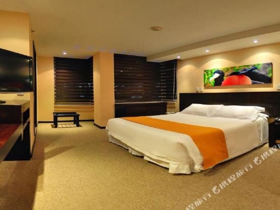 Фото Mercure Alameda Quito