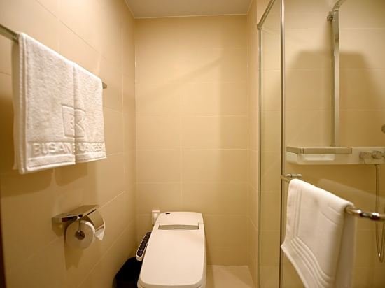 Фото Busan Business Hotel