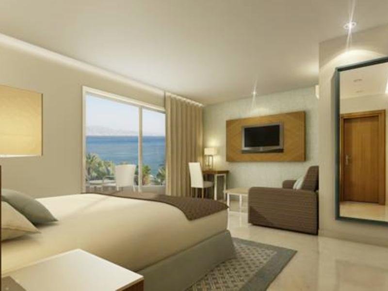 Фото Herbert Samuel The Reef Eilat