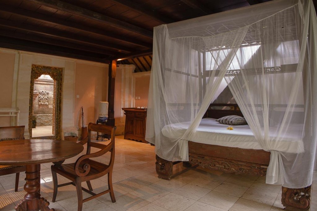 Фото Honeymoon Guesthouse