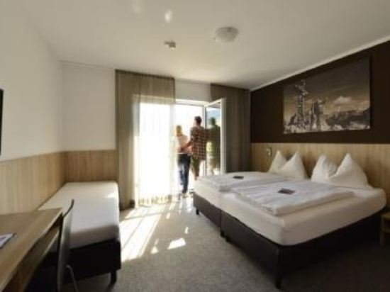 Фото Fairhotel Hochfilzen