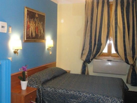 Фото Hotel Santa Croce