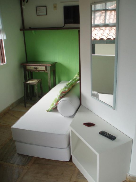 Фото Pousada Hibiscus Beach