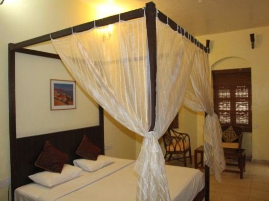 Фото Banyan Tree Courtyard