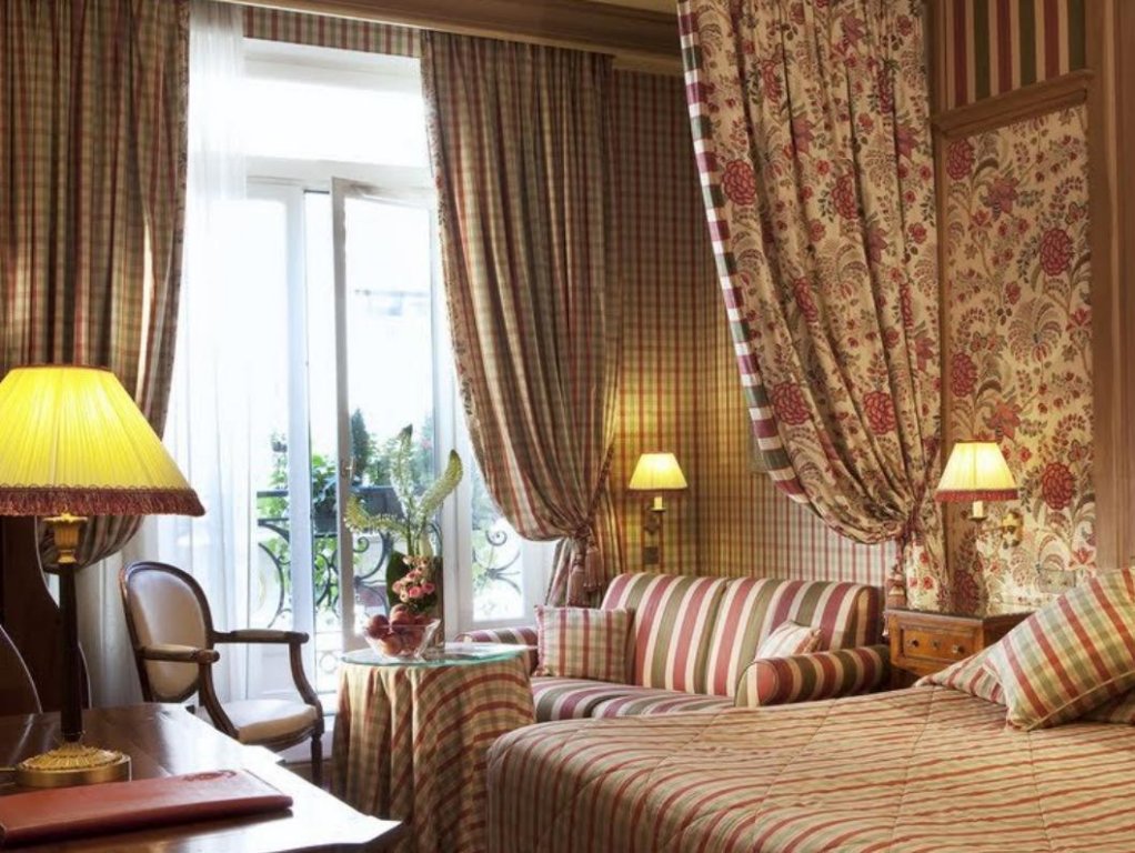 Фото Chambiges Elysees