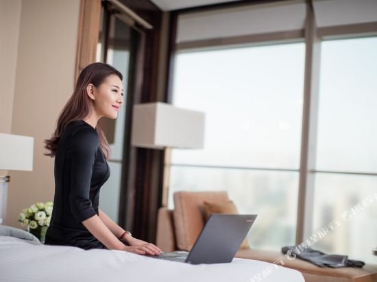 Фото Changzhou Marriott Hotel