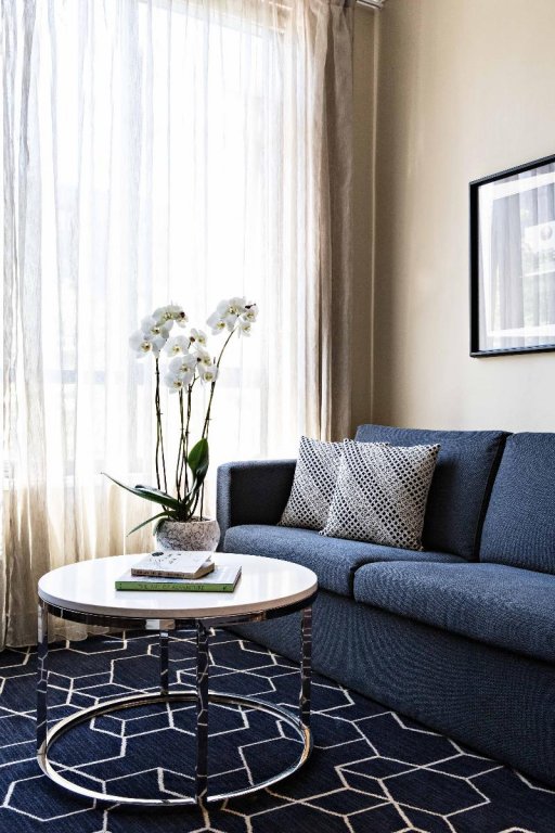 Фото The Crescent on Bayswater