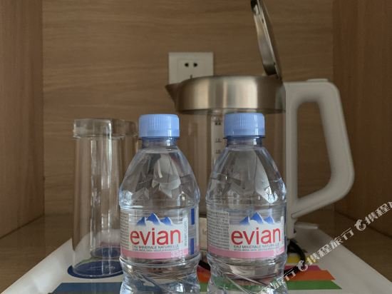 Фото Shanghai Finity Hotel