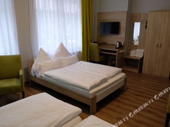 Фото Minx - CityHotels