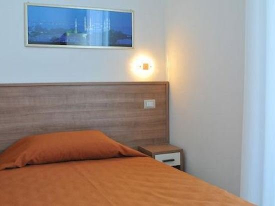 Фото Hotel Montecarlo