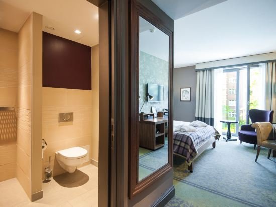 Фото Aspria Hamburg Uhlenhorst