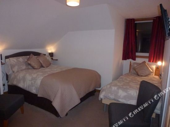 Фото Don Muir Guest House