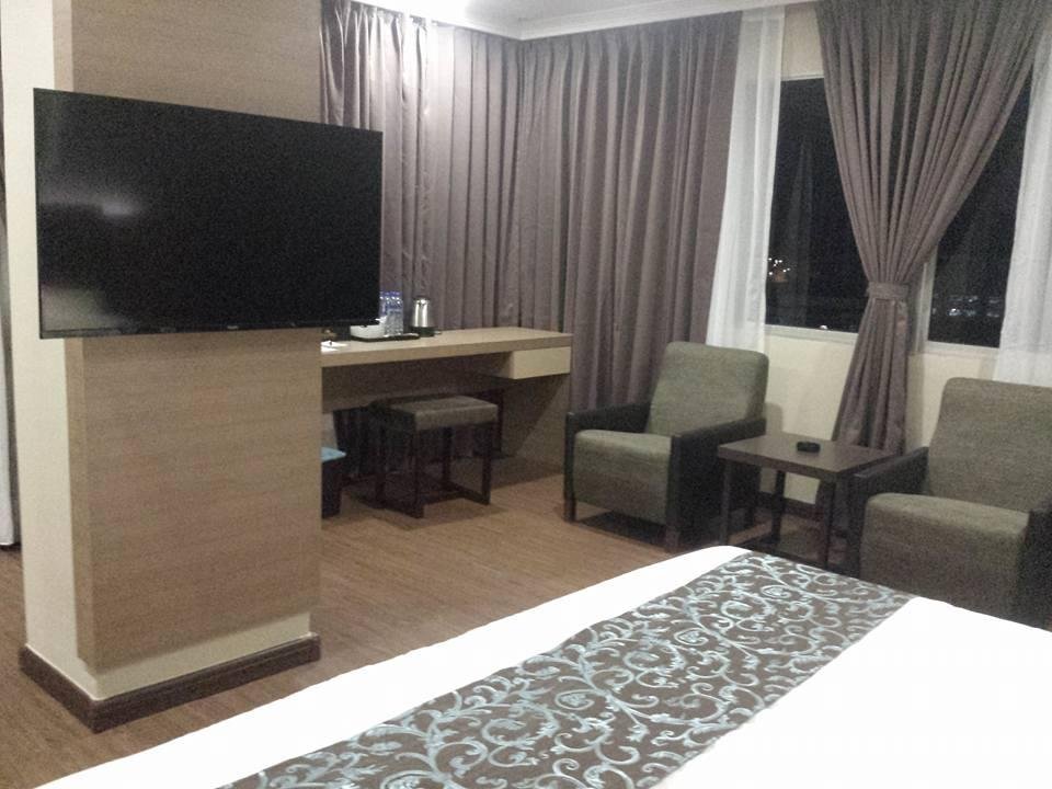 Фото Hotel Anika