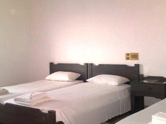 Фото Simple Hotel Hersonissos Sun