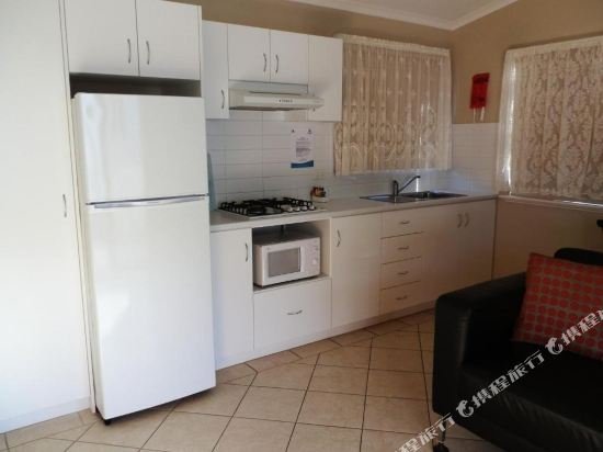 Фото Jurien Bay Tourist Park