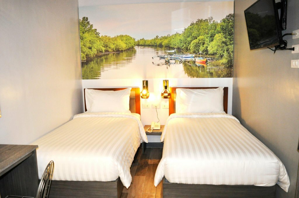 Hotel Gq Plaza, Province of Aklan, photo