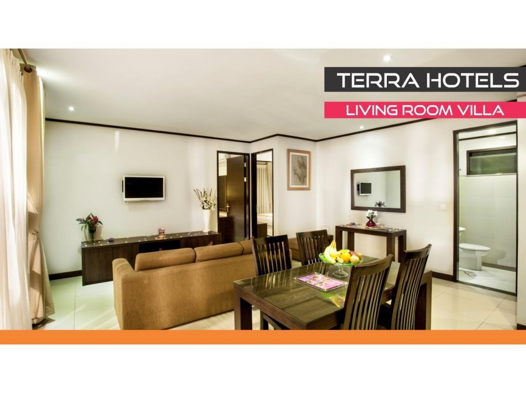 Фото Summer Hills Hotel