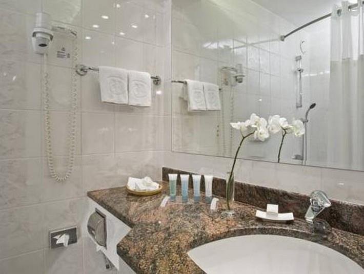 Фото Hilton Budapest