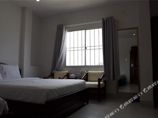 Фото Lucky Hotel