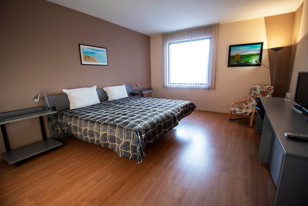 Фото ATM Centre Hotel