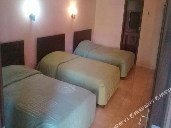 Фото Pesona Beach Inn