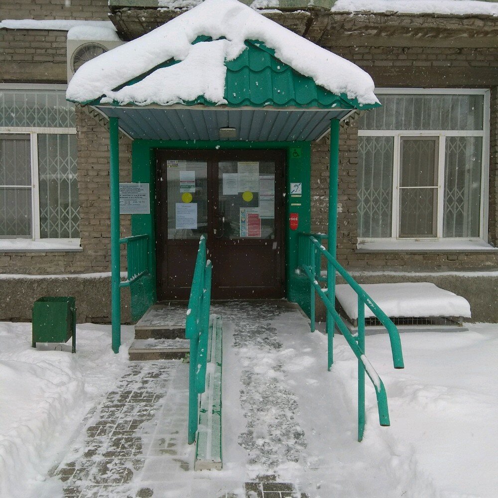 Employment center Tsentr zanyatosti naseleniya, Dzerzhinsky rayon, Novosibirsk, photo