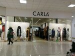 Carla (Izmaylovskoye Highway, 71А), clothing store