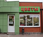 Цветы (ulitsa Engelsa, 183) ، لوازم قضاء عطلة