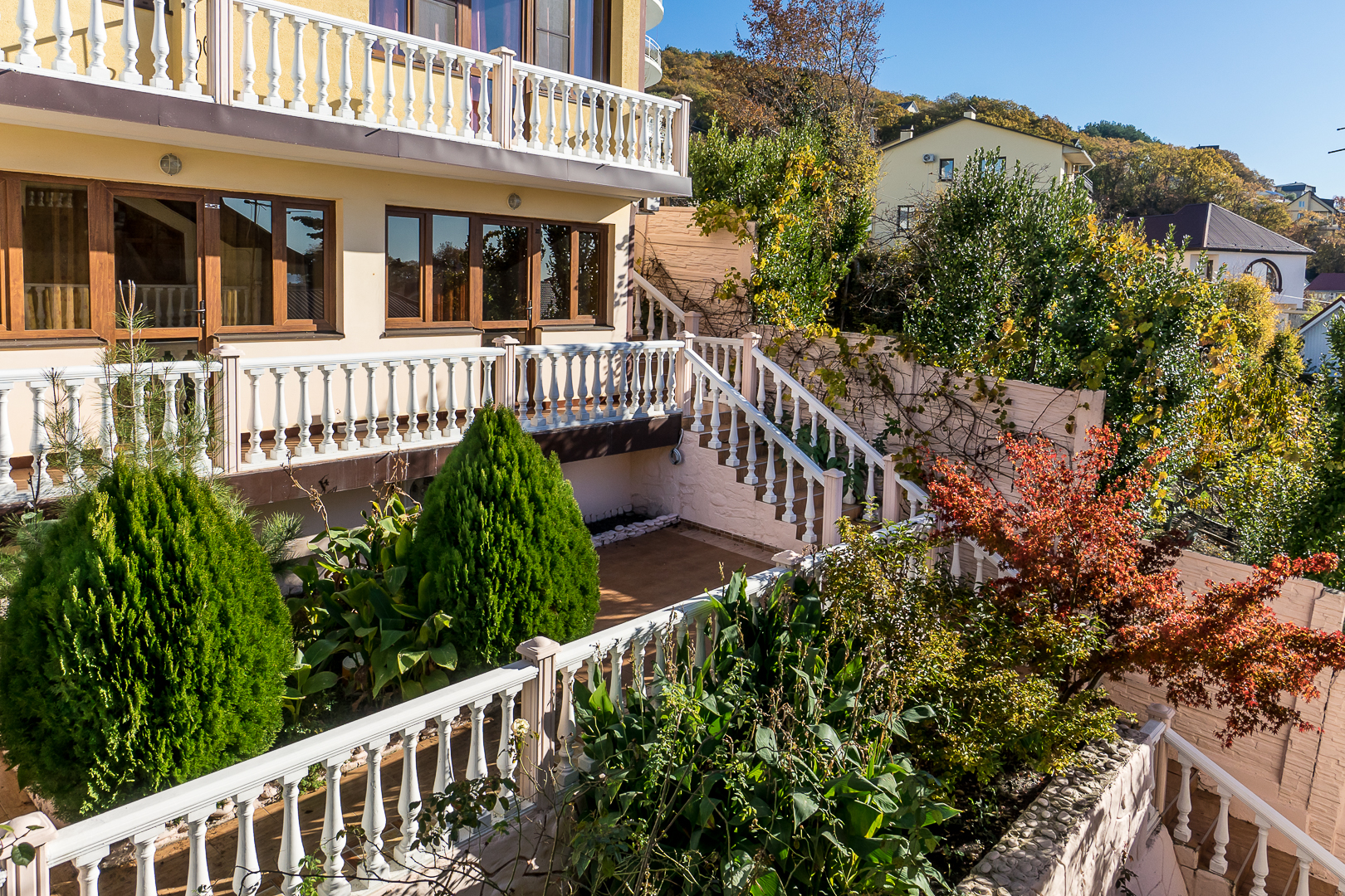 Фото Гостевой дом