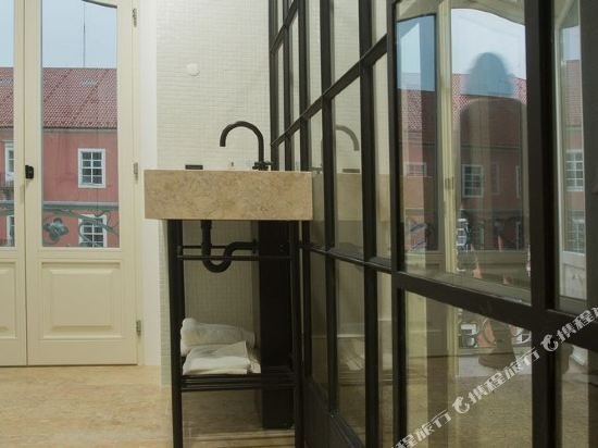 Фото Отель 1908 Lisboa