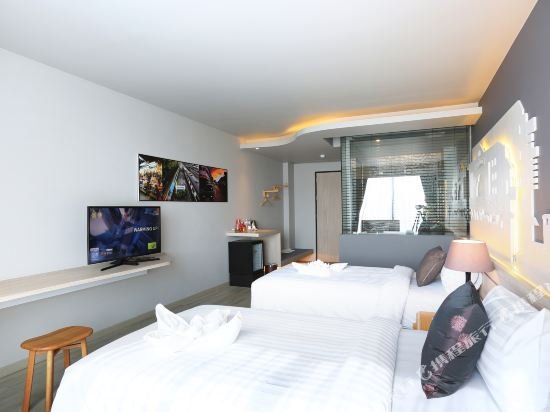 Фото Hatyai Signature Hotel