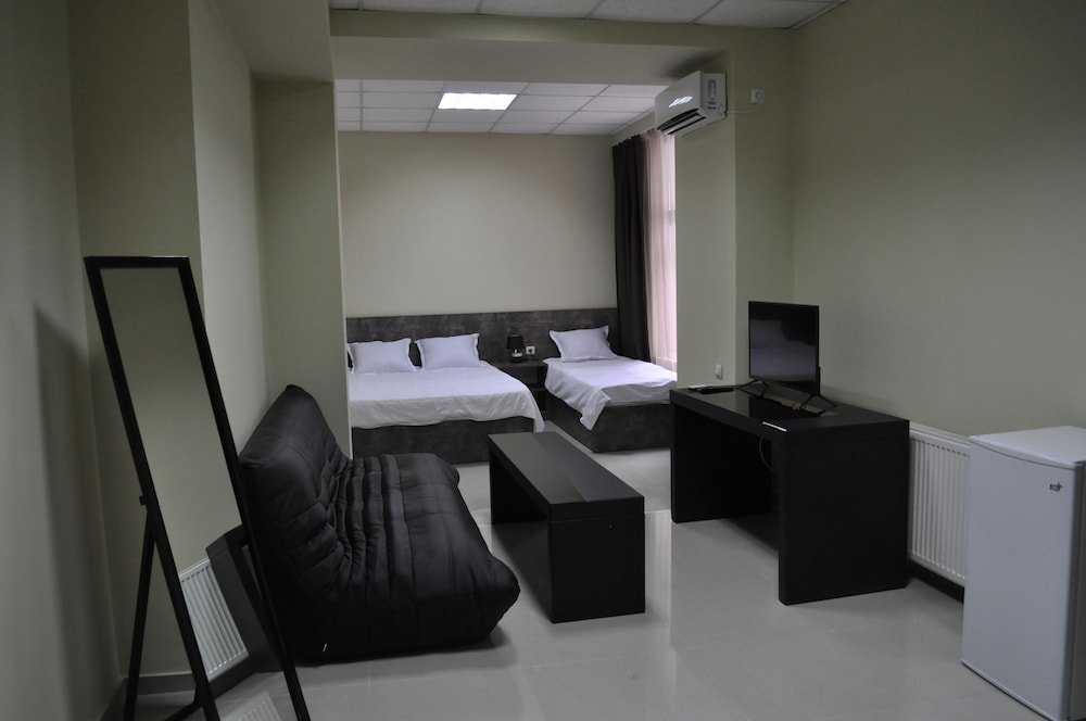 Фото Tiflis Avlabari Hotel