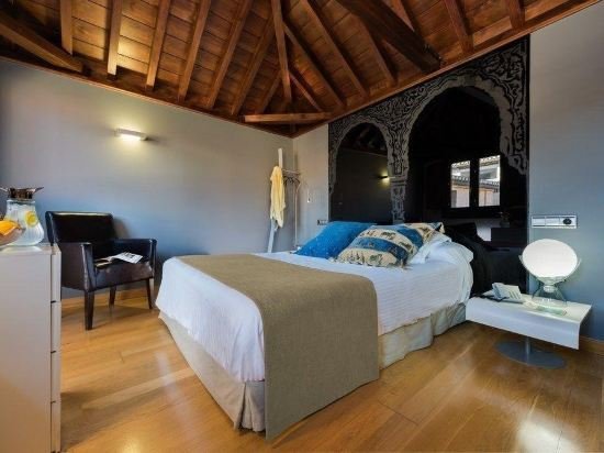 Фото Gar Anat Hotel Boutique