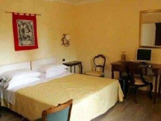 Фото Hotel Sant'Agostino