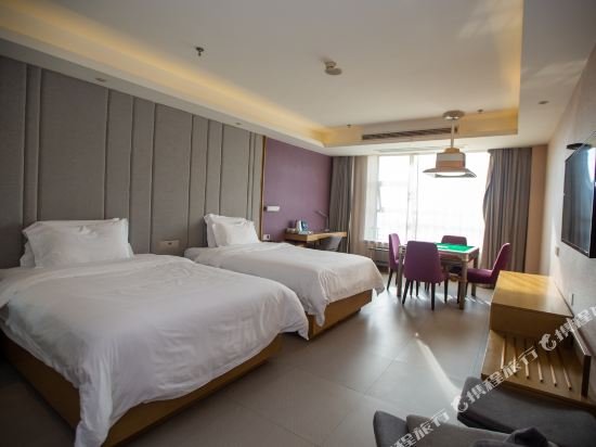 Фото Nanchang My Hotel