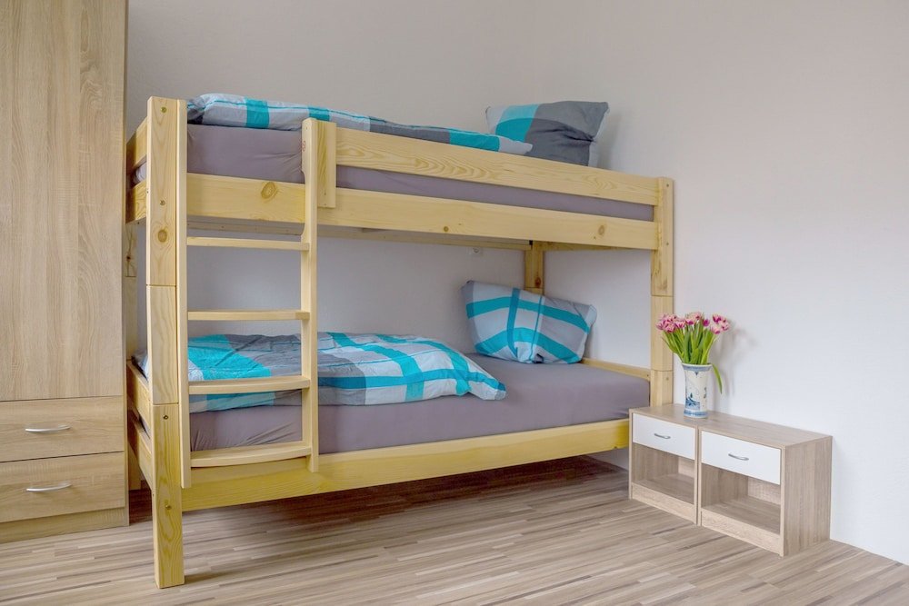 Фото Bhq - BoardingHouse Quickborn