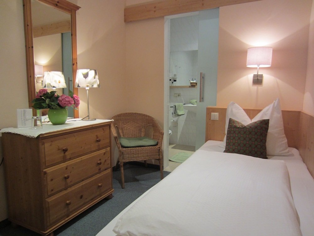 Фото Plainbrücke - Self-Checkin