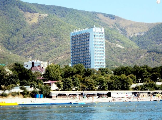 Фото Приветливый берег