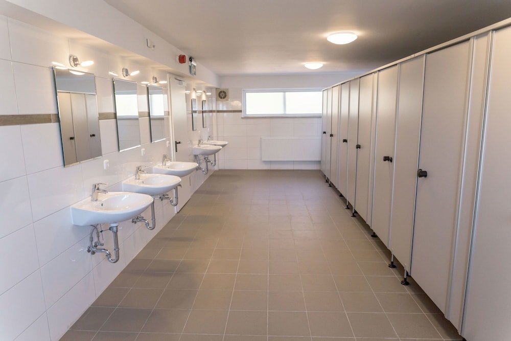 Фото Bhq - BoardingHouse Quickborn