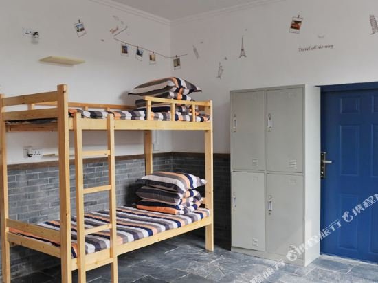 Фото Xianyang Gudu International Youth Hostel