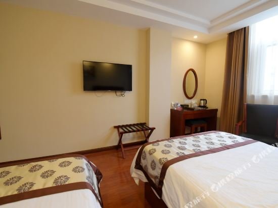 Фото GreenTree Inn Jiangsu Changzhou Jintan Ximen Street Material Market Business Hotel