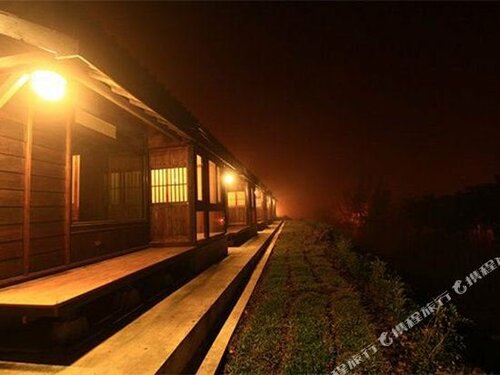 Гостиница Sun Moon Home